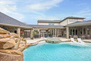 5835 Caspian Falls Ln, Fulshear, TX 77441 - Photo 30