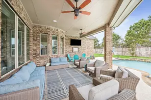 5835 Caspian Falls Ln, Fulshear, TX 77441 - Photo 28