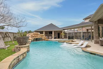 5835 Caspian Falls Lane, Fulshear, TX 77441 - Photo 30