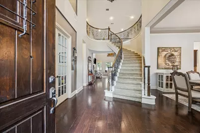 5835 Caspian Falls Lane, Fulshear, TX 77441 - Photo 2