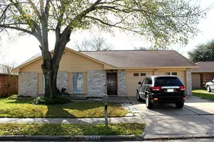 16315 Thistleglen Ln, Houston, TX 77095 - Photo 1