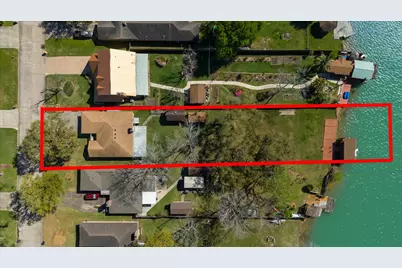 1309 Parkwest Street, Texas City, TX 77591 - Photo 1