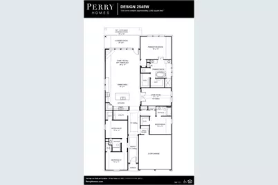 6709 Mountain Brook Way, League City, TX 77573 - Photo 18