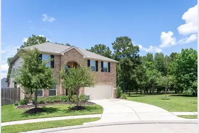14831 Raleighs Meadow Court, Cypress, TX 77433 - Photo 2
