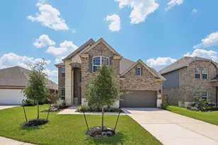 5507 Bowquiver Ln, Rosenberg, TX 77471 - Photo 2