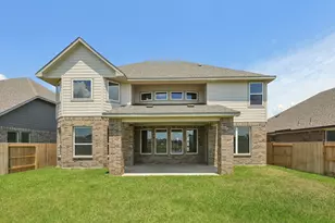 5507 Bowquiver Ln, Rosenberg, TX 77471 - Photo 44