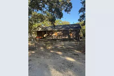 9826 Amy Dr, Quinlan, TX 75474 - Photo 1