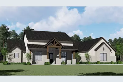 8293 Cedar Trails Lane, Plantersville, TX 77363 - Photo 1