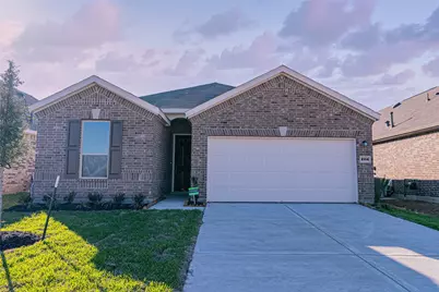 2114 Damasi Ln, Fresno, TX 77545 - Photo 2