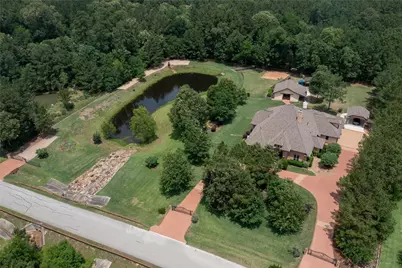 26166 Crown Ranch Blvd, Montgomery, TX 77316 - Photo 2