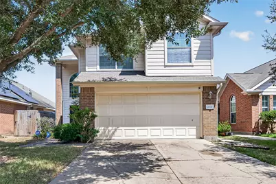 20730 Indigo River Lane, Katy, TX 77449 - Photo 1
