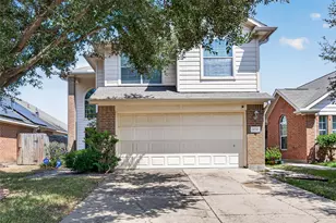 20730 Indigo River Ln, Katy, TX 77449 - Photo 1