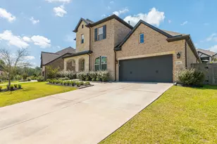 231 Painters Ridge Ct, Willis, TX 77318 - Photo 1