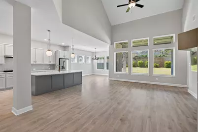 231 Painters Ridge Court, Willis, TX 77318 - Photo 16