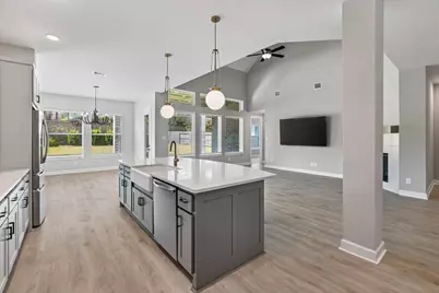 231 Painters Ridge Court, Willis, TX 77318 - Photo 12
