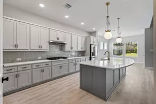 231 Painters Ridge Ct, Willis, TX 77318 - Photo 8
