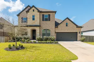 231 Painters Ridge Ct, Willis, TX 77318 - Photo 2