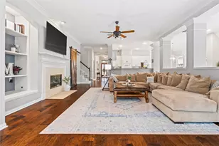 1603 Fairview Dr, Sugar Land, TX 77479 - Photo 12