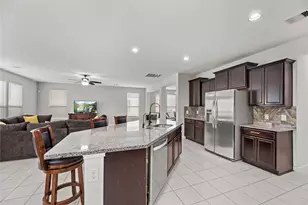 4103 Sherry Mist Ln, Katy, TX 77449 - Photo 6