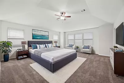 4103 Sherry Mist Lane, Katy, TX 77449 - Photo 10