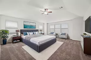 4103 Sherry Mist Ln, Katy, TX 77449 - Photo 10