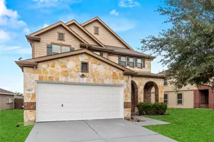 4103 Sherry Mist Ln, Katy, TX 77449 - Photo 1