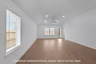 1329 Blue Moon Ln, La Marque, TX 77568 - Photo 14