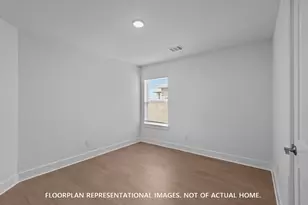 1329 Blue Moon Ln, La Marque, TX 77568 - Photo 8