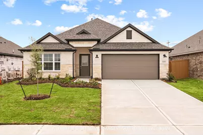 1329 Blue Moon Lane, La Marque, TX 77568 - Photo 4