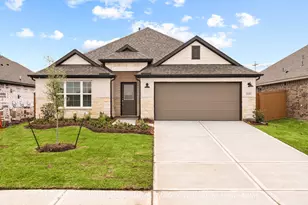 1329 Blue Moon Ln, La Marque, TX 77568 - Photo 4