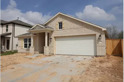 1329 Blue Moon Lane, La Marque, TX 77568 - Photo 8