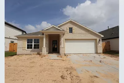 1329 Blue Moon Lane, La Marque, TX 77568 - Photo 1