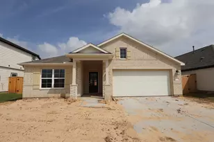 1329 Blue Moon Ln, La Marque, TX 77568 - Photo 1