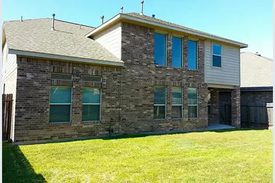 19807 Coreybend Court, Richmond, TX 77407 - Photo 2