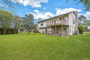 628 E Castle Harbour Dr, Friendswood, TX 77546 - Photo 28