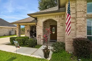 3607 Blue Wing Dr, Dickinson, TX 77539 - Photo 4