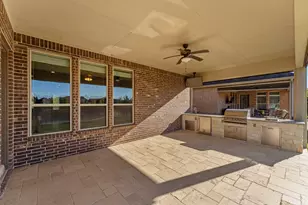 349 Kerry Bog Ln, The Woodlands, TX 77382 - Photo 30