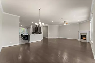 349 Kerry Bog Lane, The Woodlands, TX 77382 - Photo 10