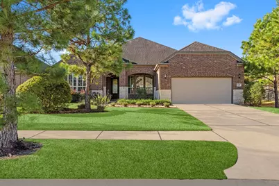 349 Kerry Bog Lane, The Woodlands, TX 77382 - Photo 1