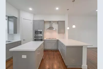 2004 Rosedale Street #F, Houston, TX 77004 - Photo 10