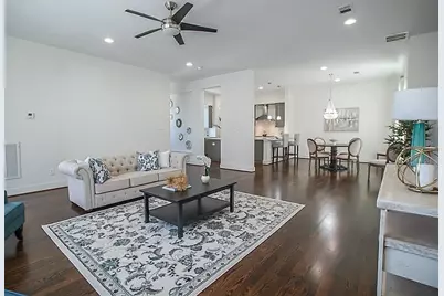 2004 Rosedale Street #F, Houston, TX 77004 - Photo 18