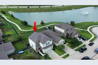 25626 Pannier Place, Katy, TX 77493 - Photo 1