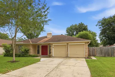 16634 Gaelic Lane, Houston, TX 77084 - Photo 2