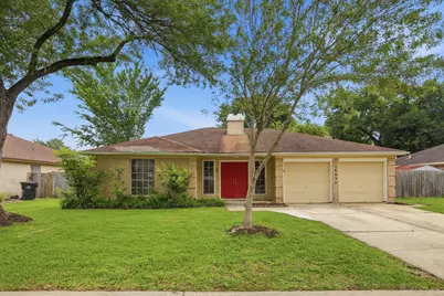 16634 Gaelic Lane, Houston, TX 77084 - Photo 1