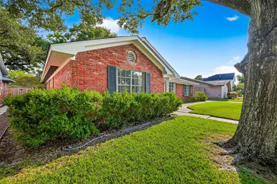 5507 Valkeith Drive, Houston, TX 77096 - Photo 2