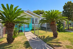 5507 Ave P, Galveston, TX 77551 - Photo 1