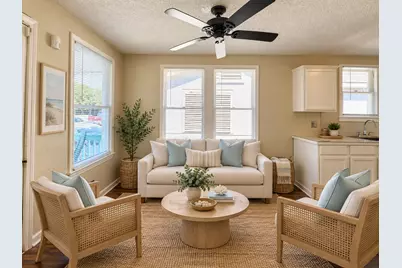 5507 Avenue P, Galveston, TX 77551 - Photo 2