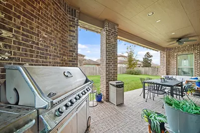 10022 Orchard Field, Missouri City, TX 77459 - Photo 34