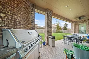 10022 Orchard Fld, Missouri City, TX 77459 - Photo 34