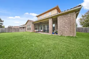 10022 Orchard Fld, Missouri City, TX 77459 - Photo 38